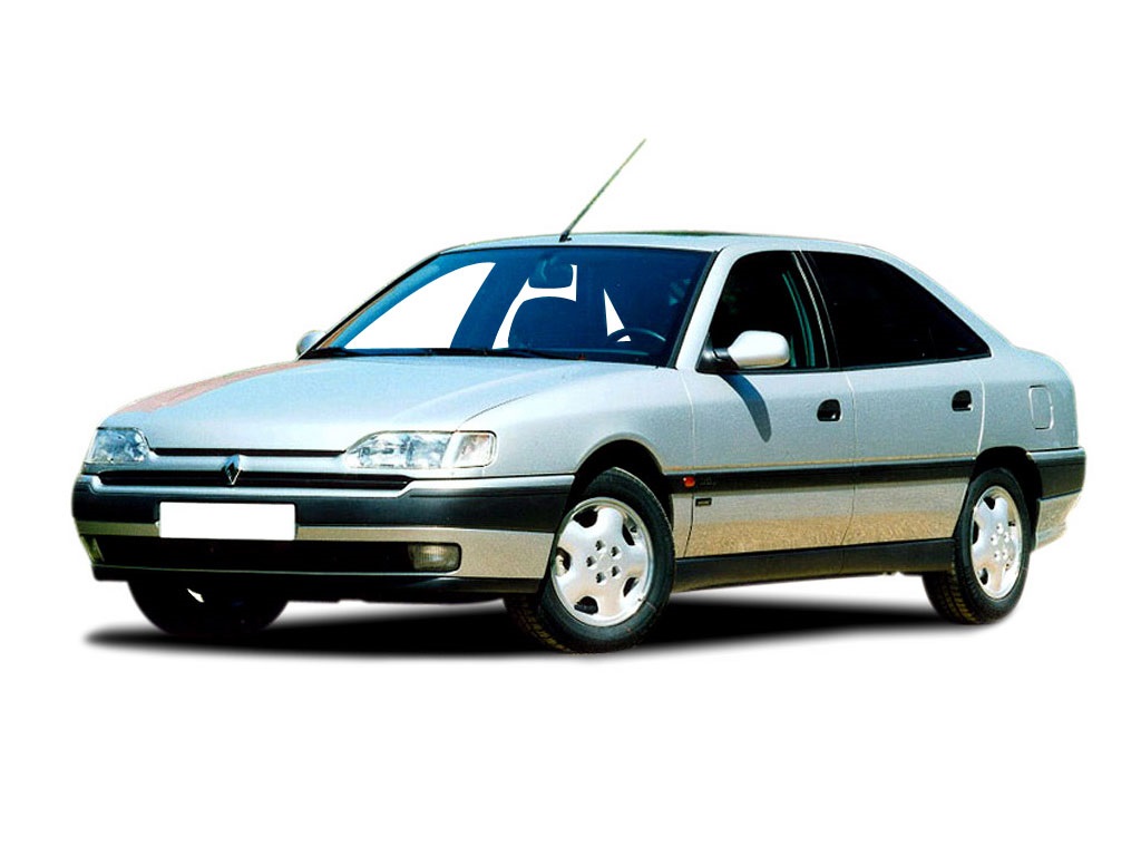 Renault Safrane I Sedan (04.1992 - 10.1997)
